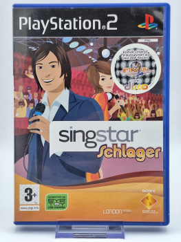 SingStar Schlager